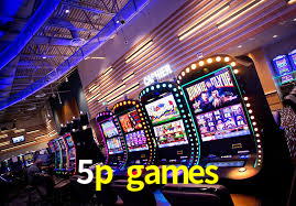 5p games