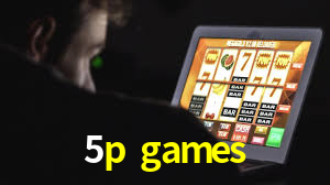 5p bet