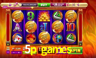 5p games