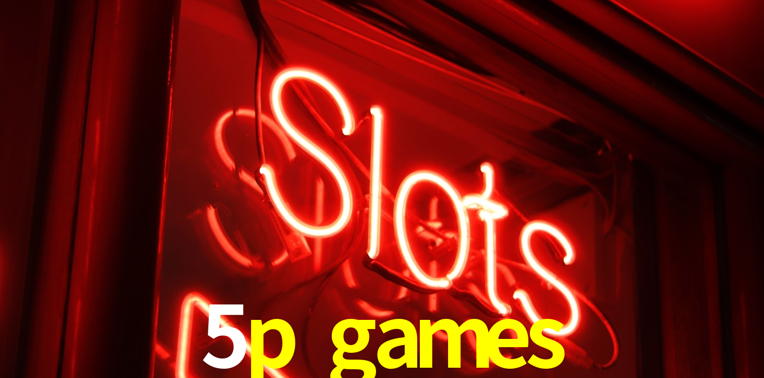 5p bet